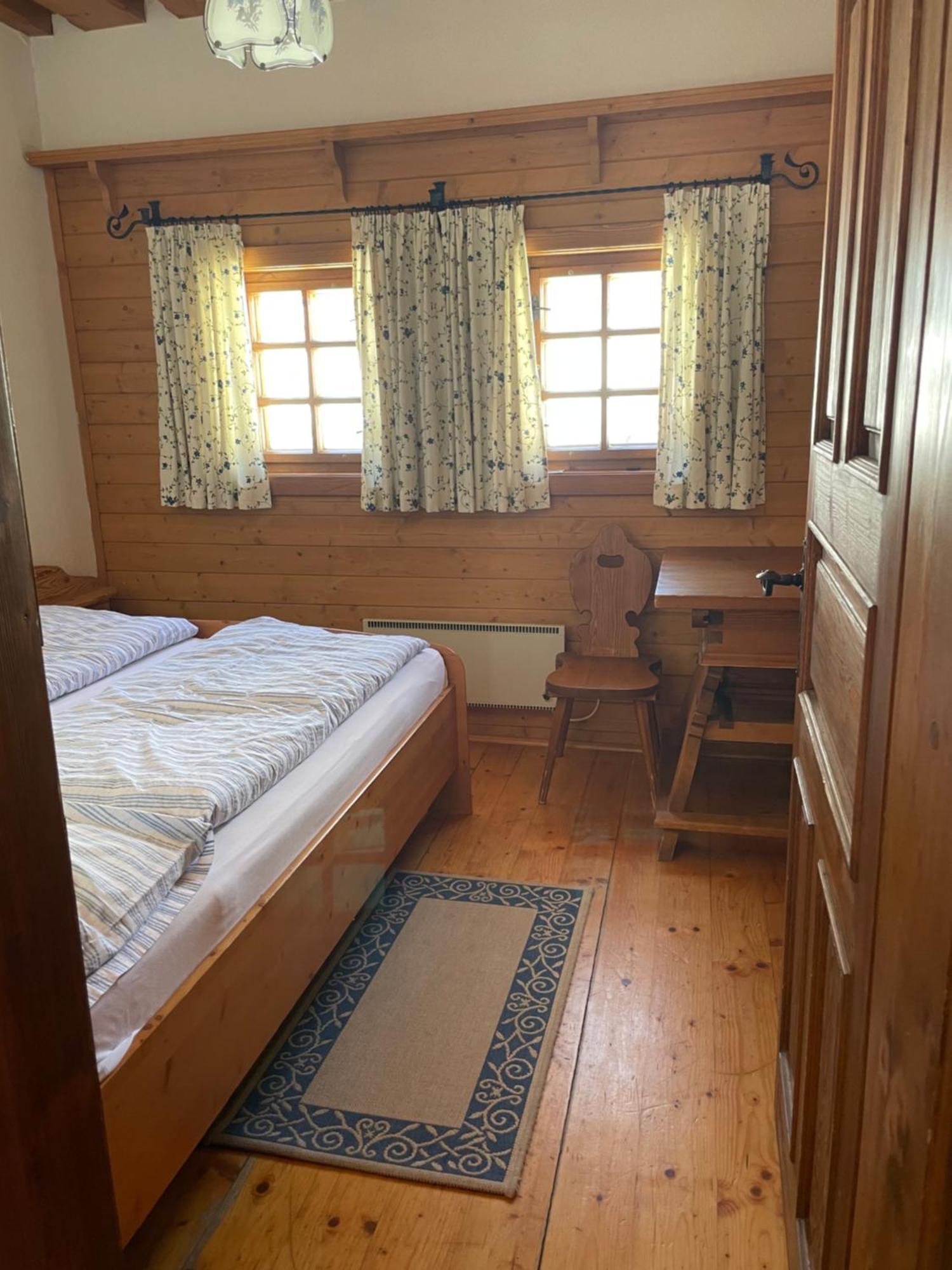 Ferienhaus Bettina Rassis Feriendorf Donnersbachwald Exteriör bild